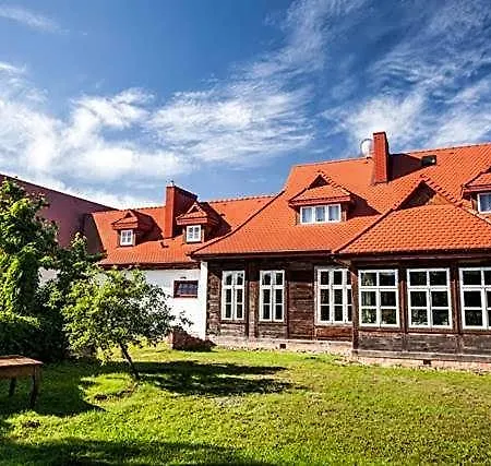 Nosselia 3* Krzyczki