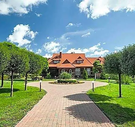 Nosselia 3* Krzyczki