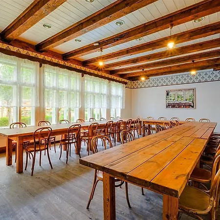 Nosselia 3* Krzyczki