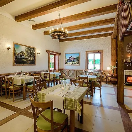 Nosselia Hotel 3*