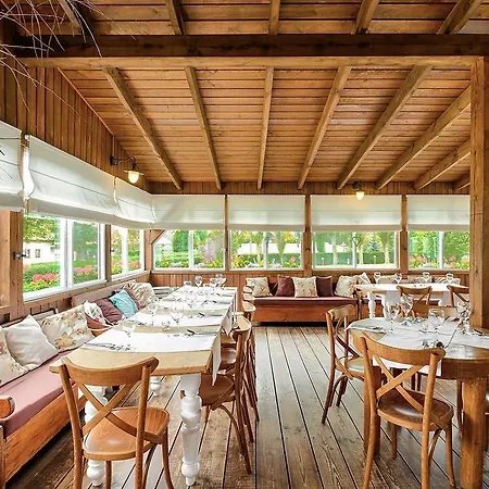 Hotel Nosselia Krzyczki