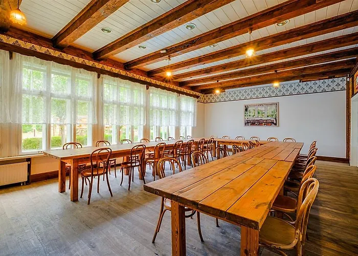 Nosselia 3* Krzyczki