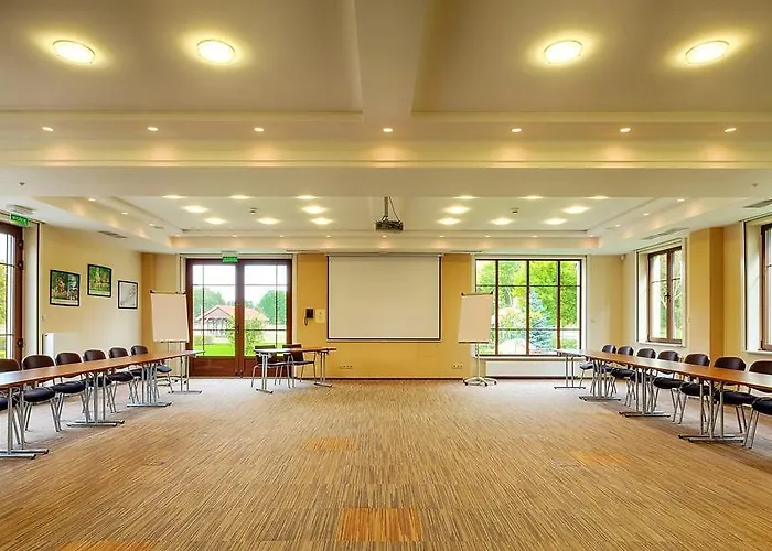 Nosselia Hotel Krzyczki