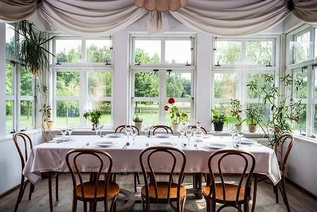 Hotel Nosselia Krzyczki