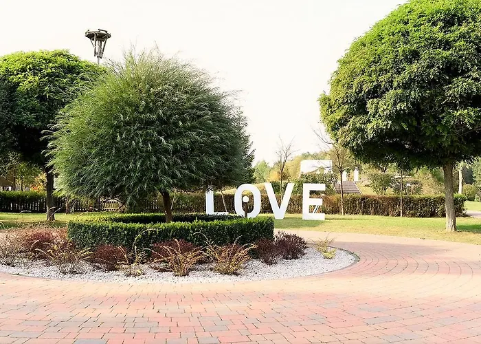 Nosselia 3* Krzyczki