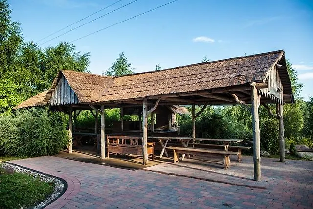 Nosselia 3* Krzyczki