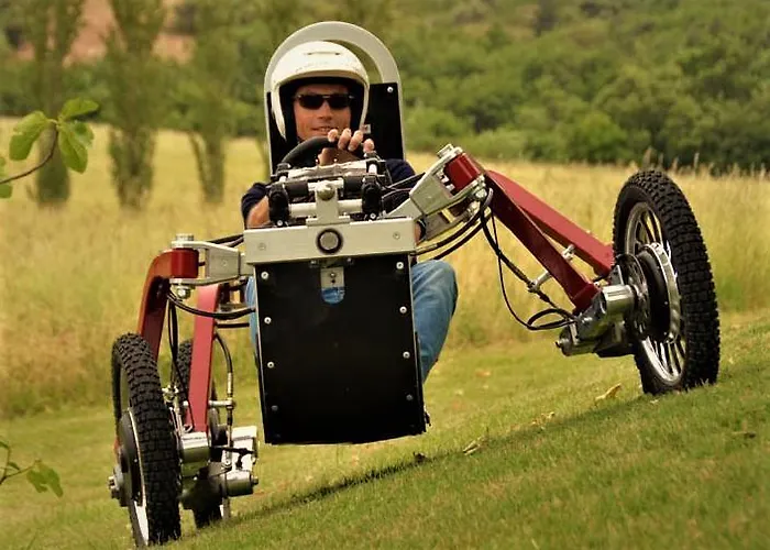 Nosselia 3* Krzyczki