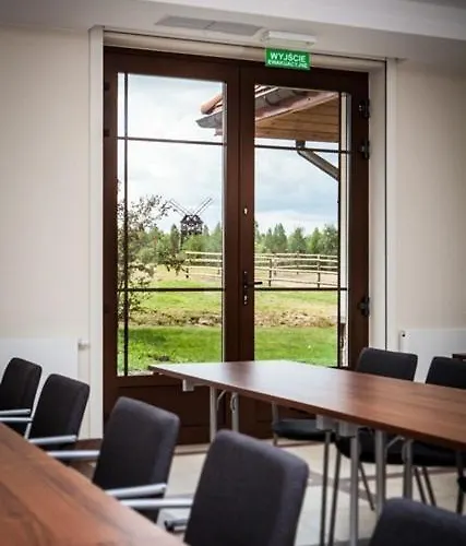 Hotel Nosselia Krzyczki